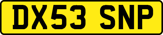 DX53SNP