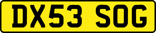 DX53SOG