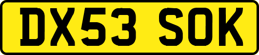 DX53SOK