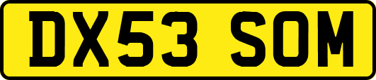 DX53SOM