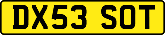 DX53SOT
