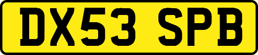 DX53SPB