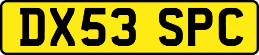 DX53SPC