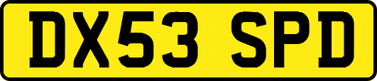 DX53SPD