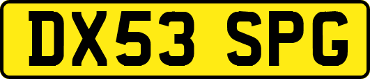 DX53SPG