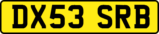 DX53SRB