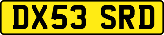 DX53SRD