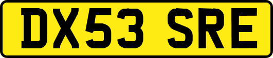 DX53SRE