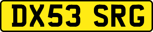 DX53SRG