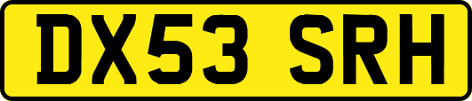 DX53SRH
