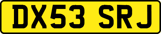 DX53SRJ