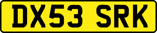 DX53SRK
