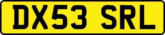 DX53SRL