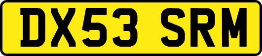 DX53SRM