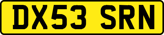 DX53SRN