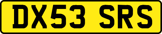 DX53SRS