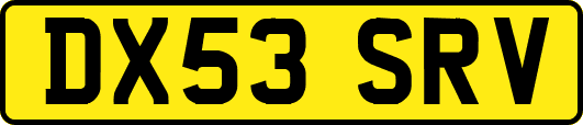 DX53SRV
