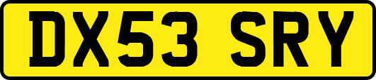 DX53SRY