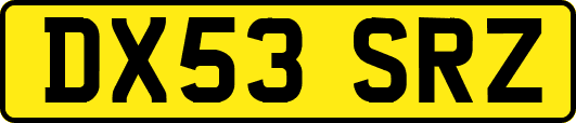 DX53SRZ