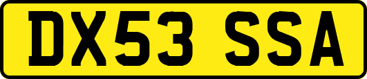 DX53SSA