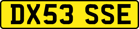 DX53SSE