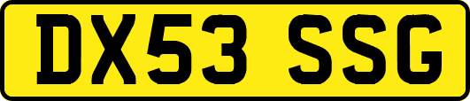 DX53SSG