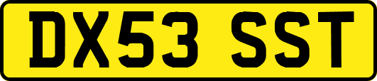 DX53SST