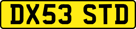 DX53STD