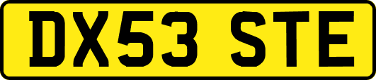 DX53STE