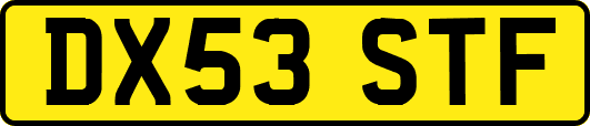 DX53STF