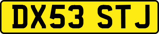 DX53STJ