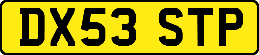 DX53STP