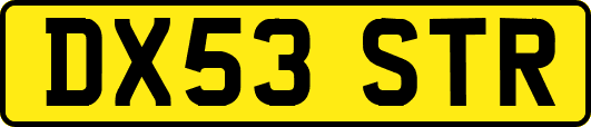 DX53STR