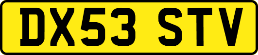DX53STV