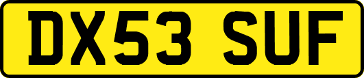 DX53SUF