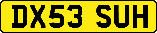 DX53SUH