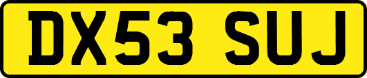 DX53SUJ