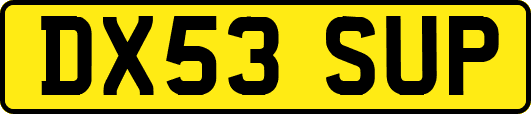 DX53SUP