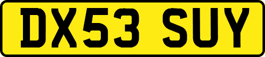 DX53SUY