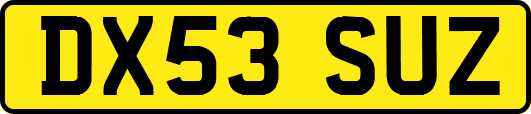 DX53SUZ