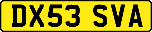 DX53SVA