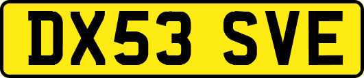 DX53SVE