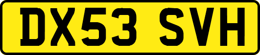 DX53SVH