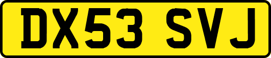 DX53SVJ