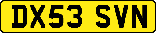 DX53SVN