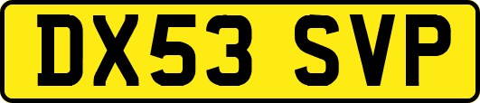 DX53SVP