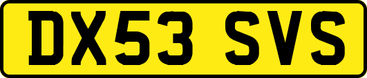 DX53SVS