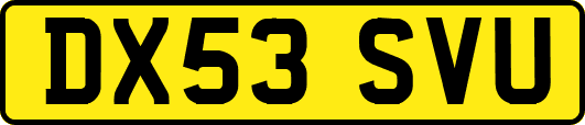 DX53SVU