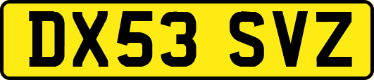 DX53SVZ