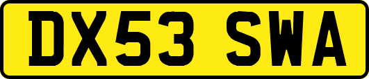 DX53SWA